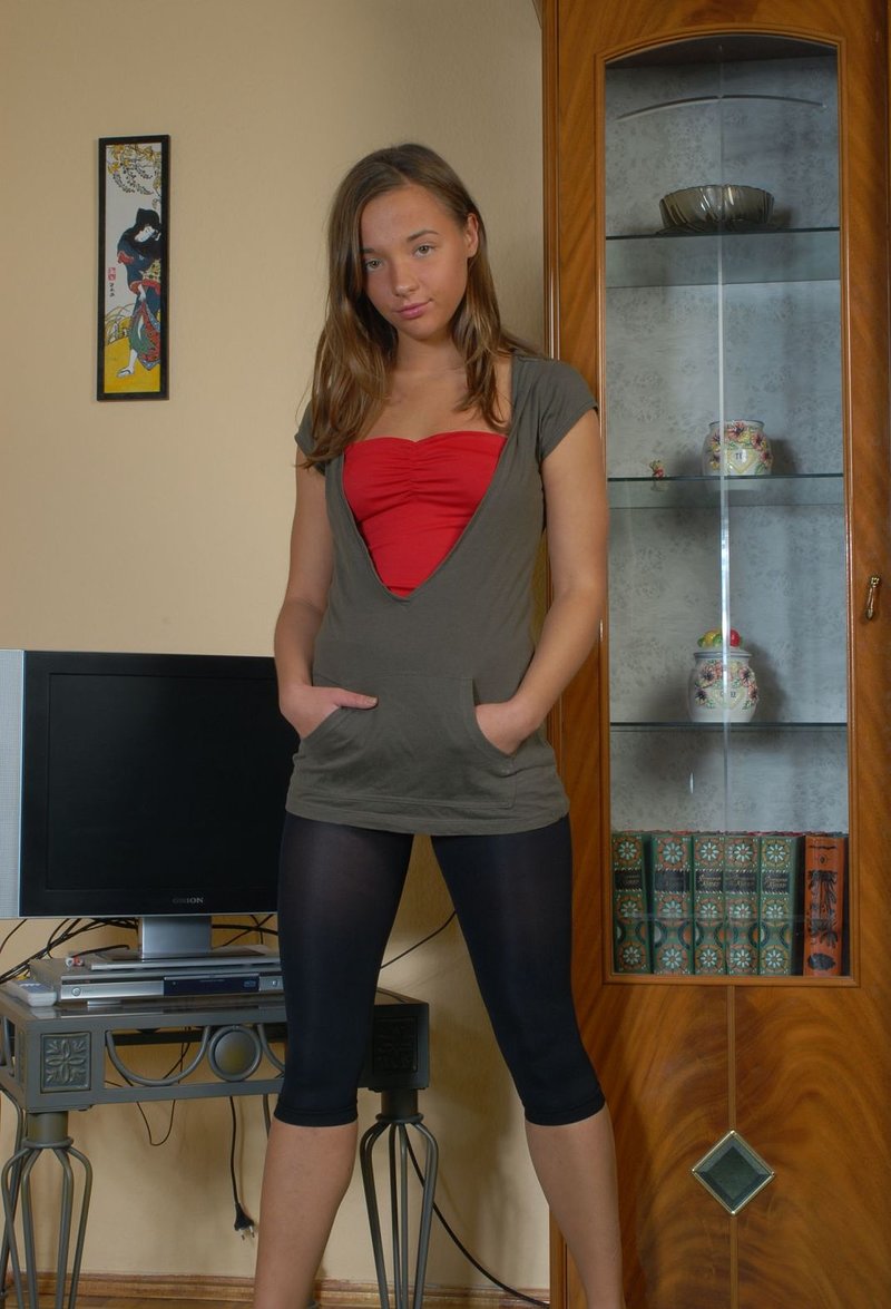 Жанна, 23 года, 9 размер груди