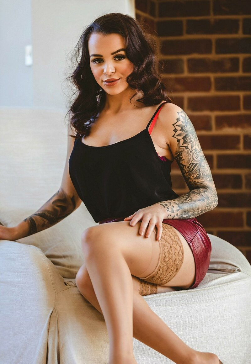 Алиса, 25 лет, 1 размер груди