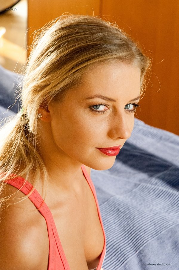 Кира, 28 лет, 0 размер груди